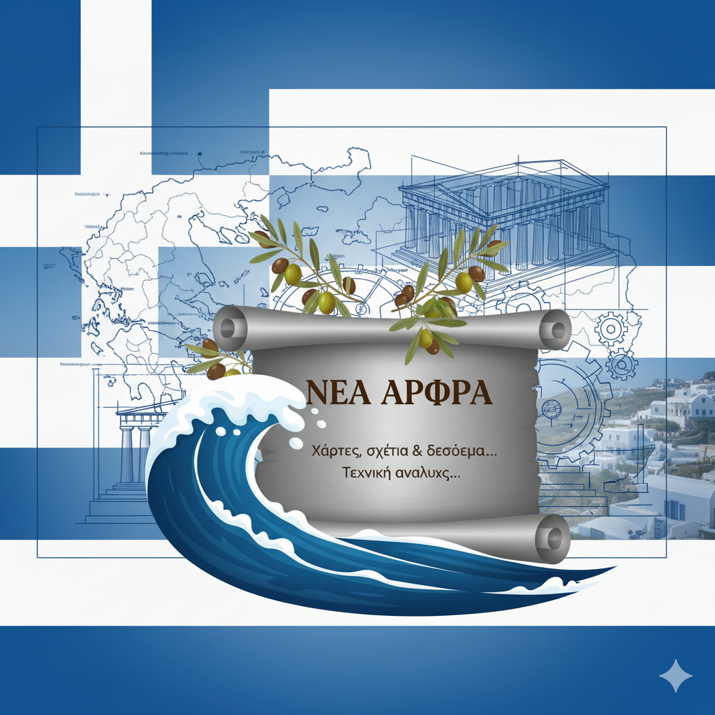 Welcome to Oikistiki Organization