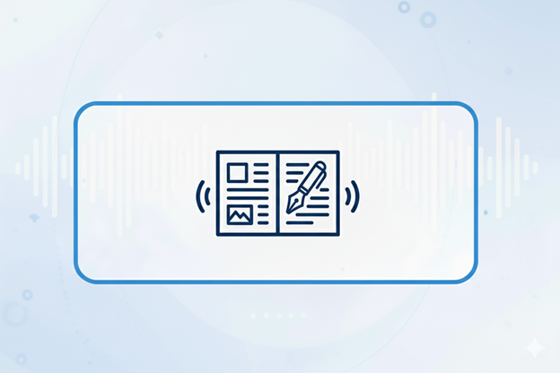 Volunteer Recruitment Drive